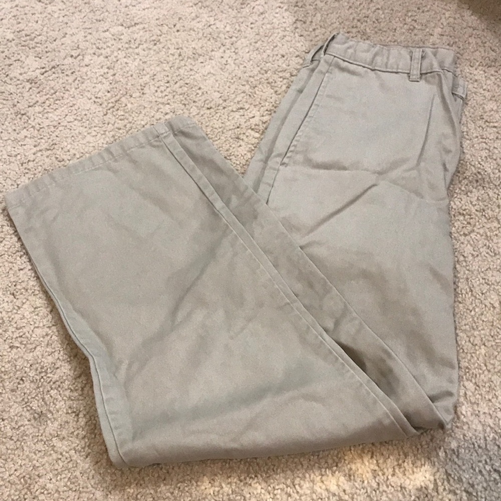 Men’s Khakis